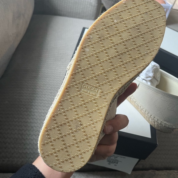 Gucci Espadrilles - Picture 4 of 5